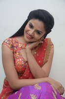 Srimukhi Latest Photo Images